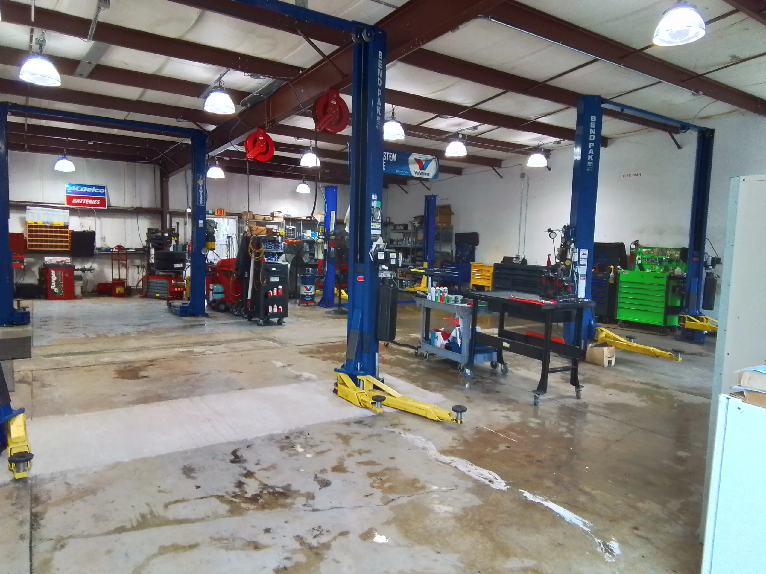 JP Auto Tech in Orange Park, FL (6)