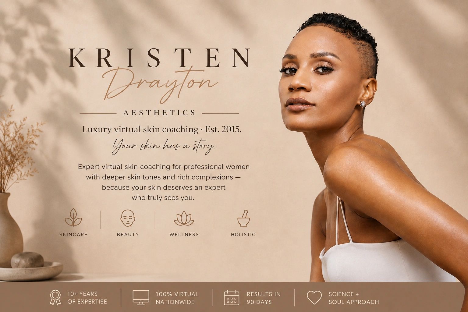 Kristen Drayton Aesthetics in Glendora, CA