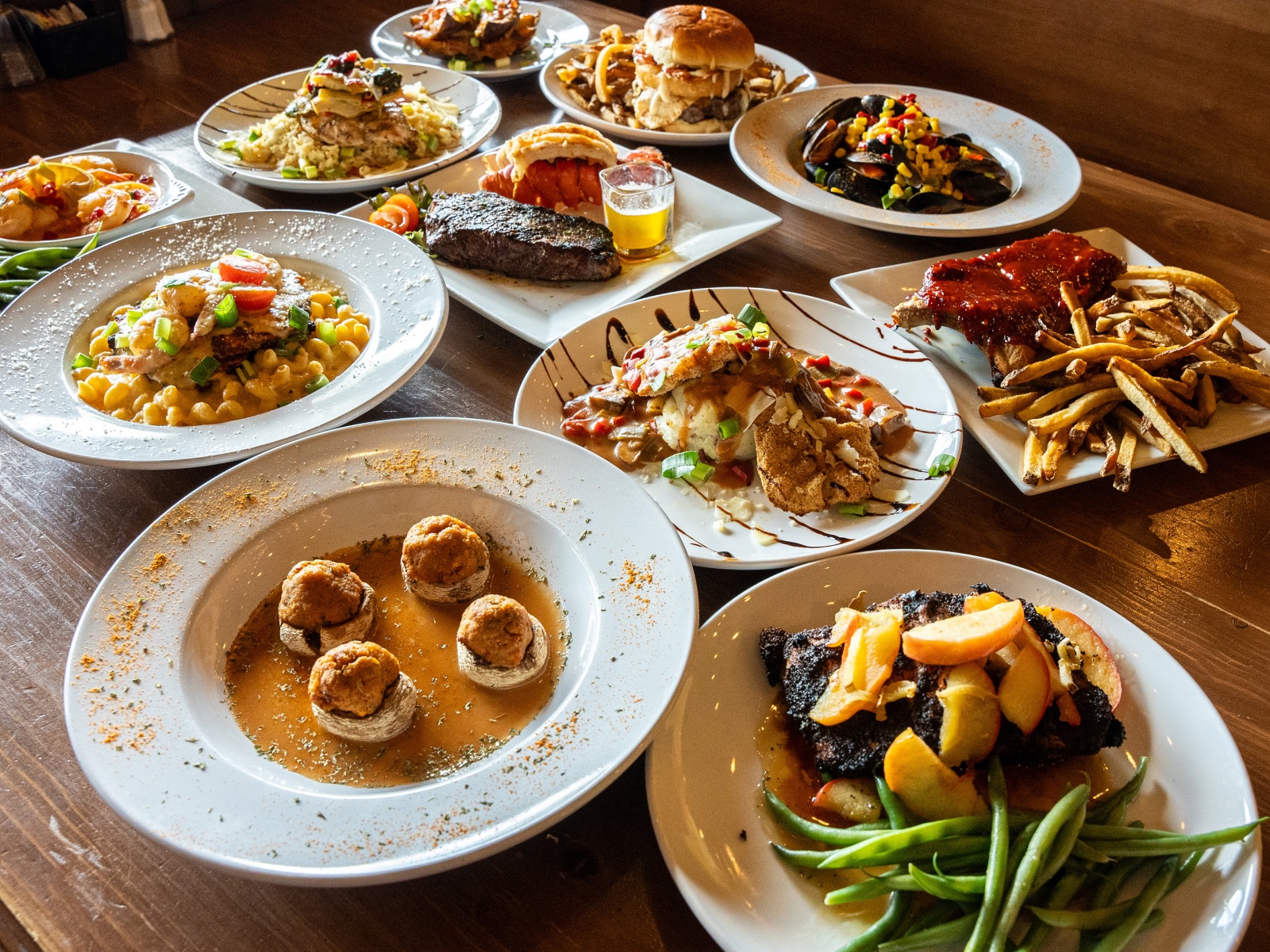 Black Iron Grille - Kent, OH in Kent, OH