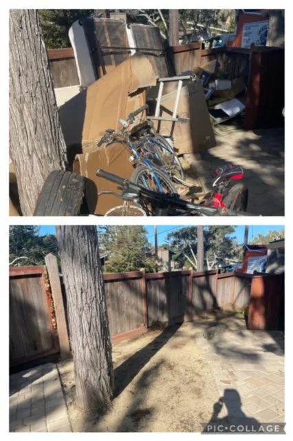IHAUL Junk Removal in Monterey, CA (2)