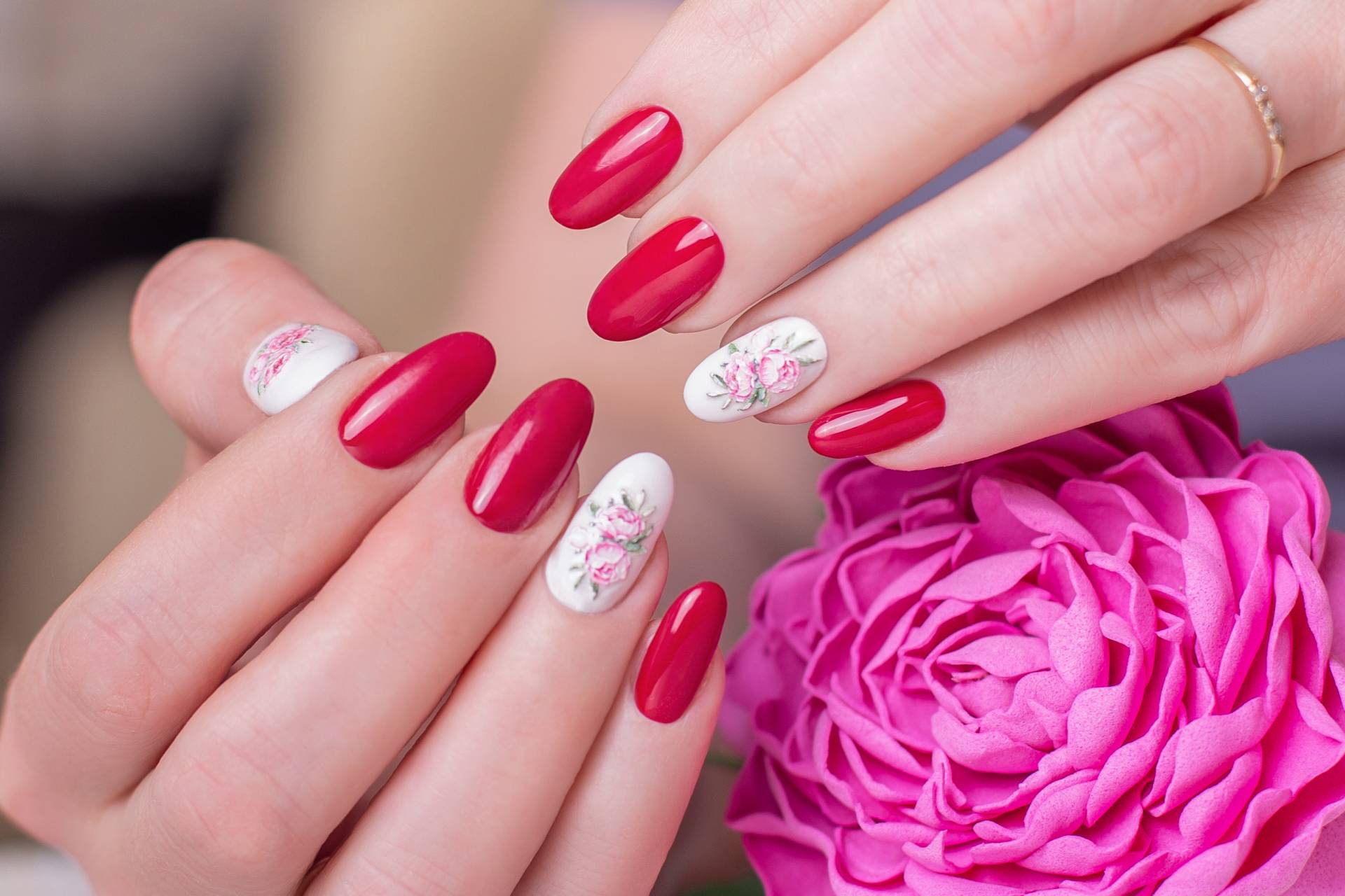 Villa of Colors Nail Bar in Media, PA (4)