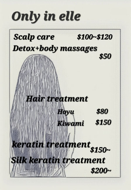 elle hair salon in La Habra, CA (2)