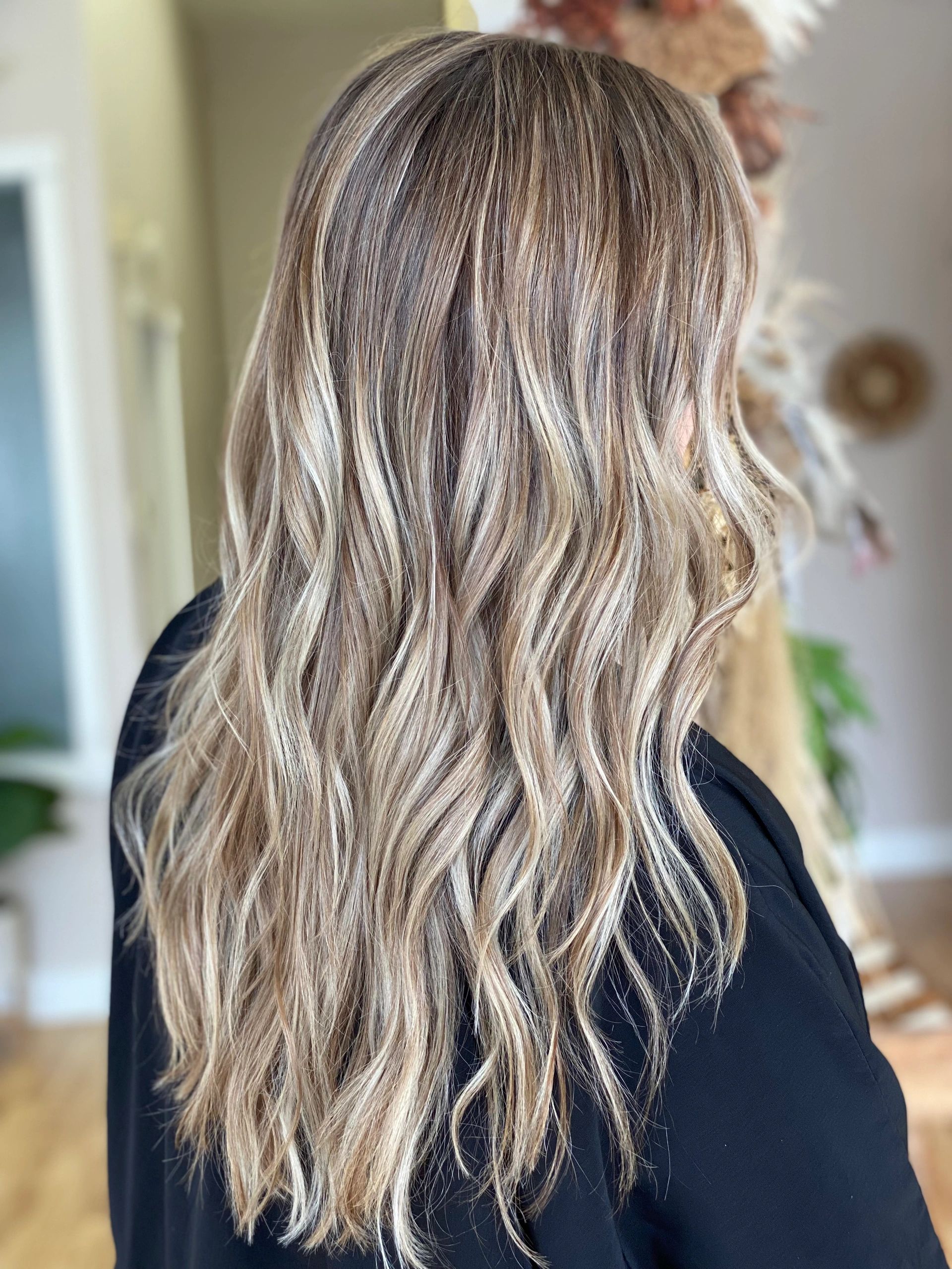Salty Strands Hair in Crescent City, CA