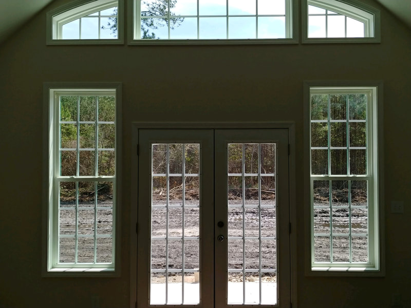 THE HOME OWNERSHIP CENTER/COVINGTON AND SHAW, LLC in Clinton, NC (3)