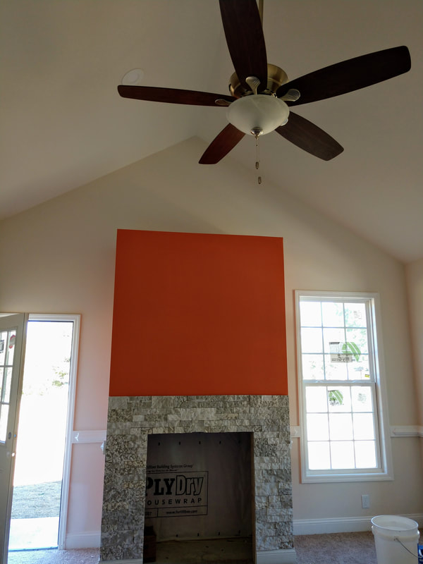 THE HOME OWNERSHIP CENTER/COVINGTON AND SHAW, LLC in Clinton, NC (6)