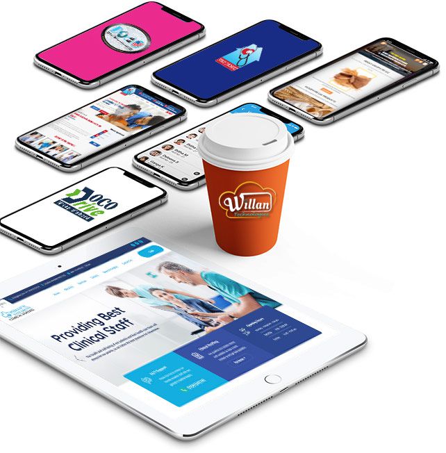 Willan Technologies, LLC in Columbus, OH (6)