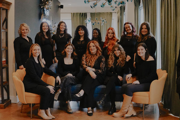Fusion Salon Forest Inc in Forest, VA (2)