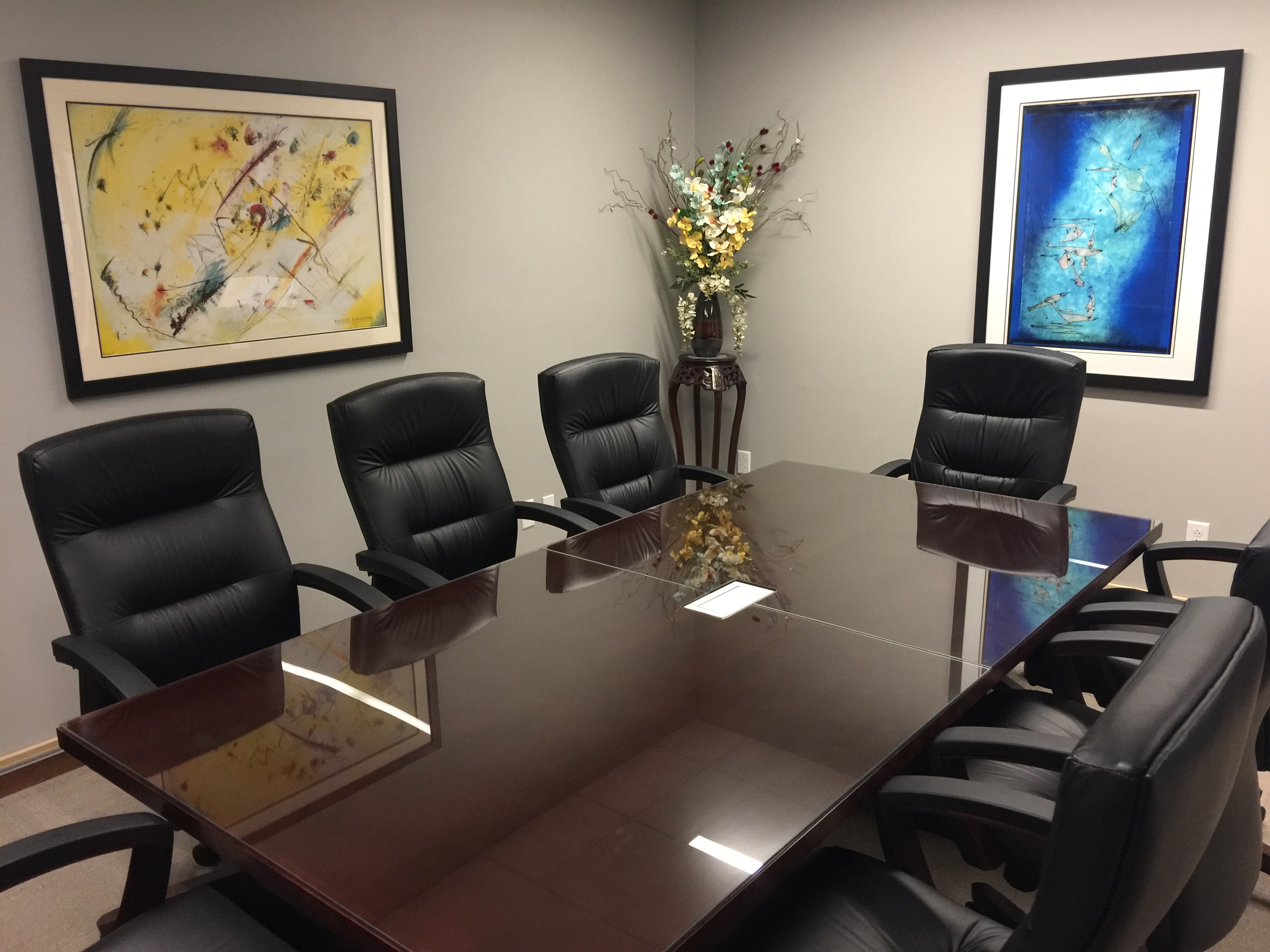 Drew Capuder, Attorney in Fairmont, WV (4)