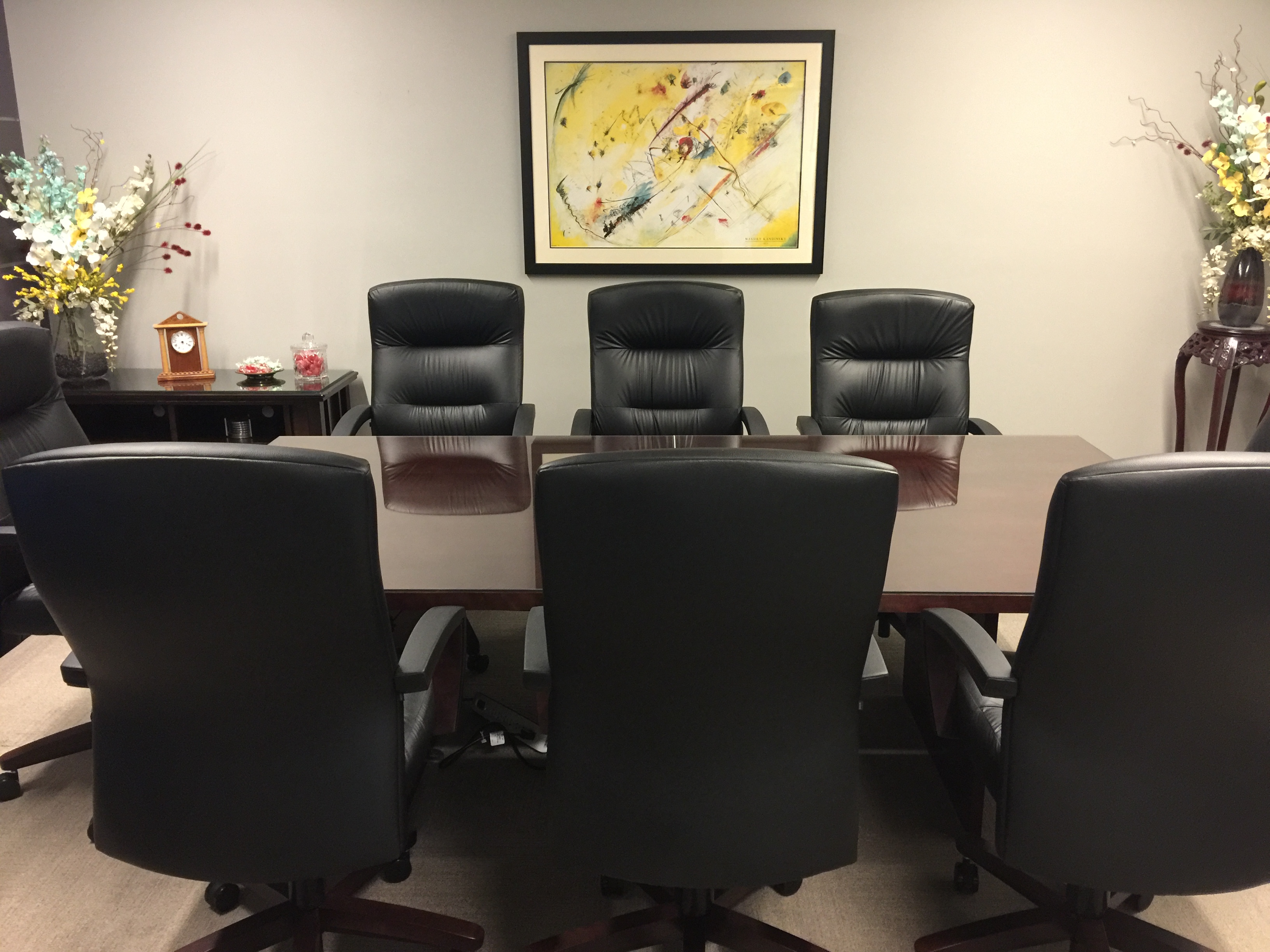 Drew Capuder, Attorney in Fairmont, WV (6)