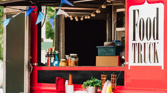 DP Wings food truck in Dublin, GA (2)
