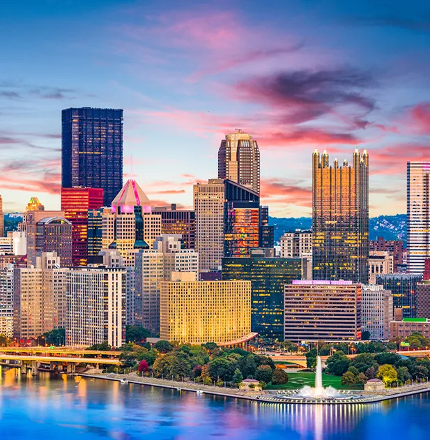 Ainsman Levine, LLC in Pittsburgh, PA (3)