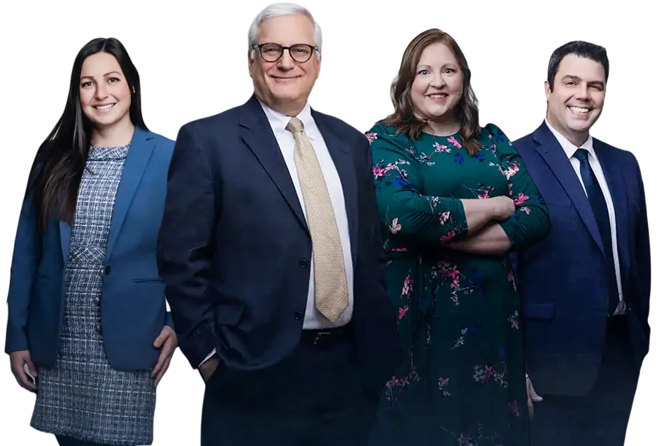 Ainsman Levine, LLC in Pittsburgh, PA (6)