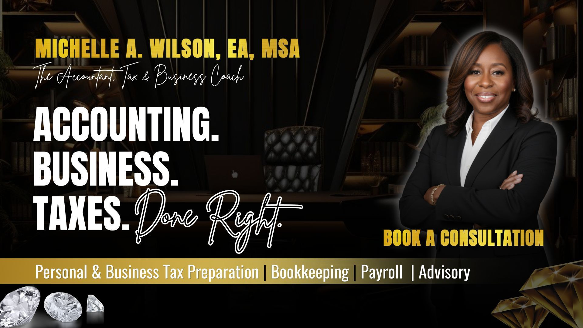 MC Accounting & Tax Services in Lawrenceville, GA (3)