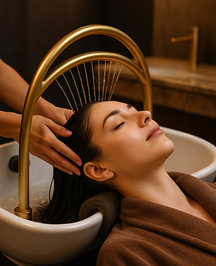 H 3 Salons in Castle Hills, TX (2)