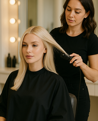 H 3 Salons in Castle Hills, TX (3)
