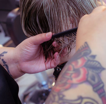 H 3 Salons in Castle Hills, TX (5)