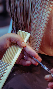 H 3 Salons in Castle Hills, TX (6)
