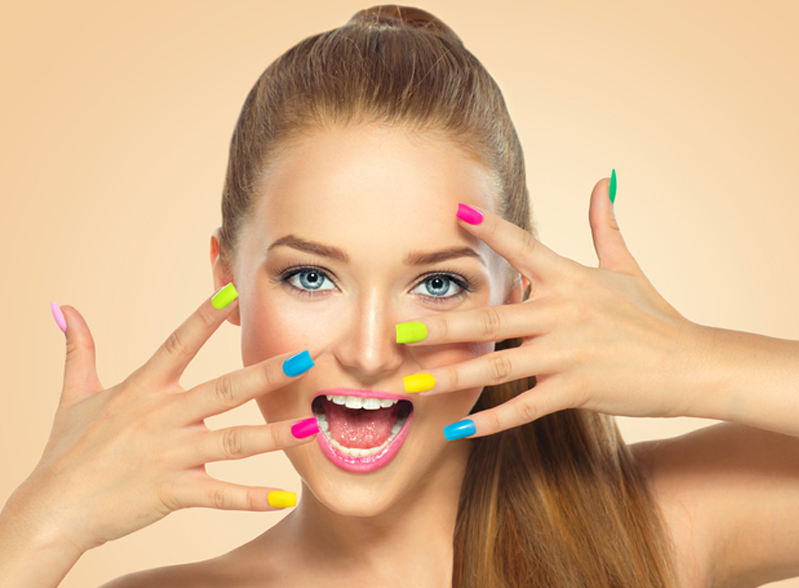Lucy T&T Nails in Palm Bay, FL (3)