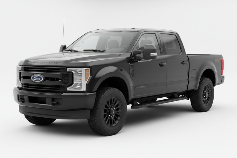 Auto Diesel Systems in Slaton, TX