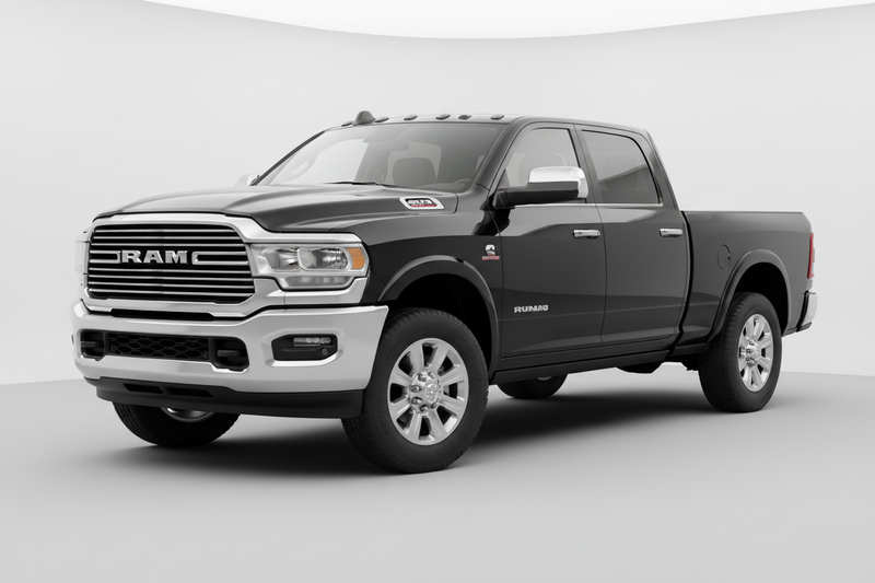Auto Diesel Systems in Slaton, TX (2)