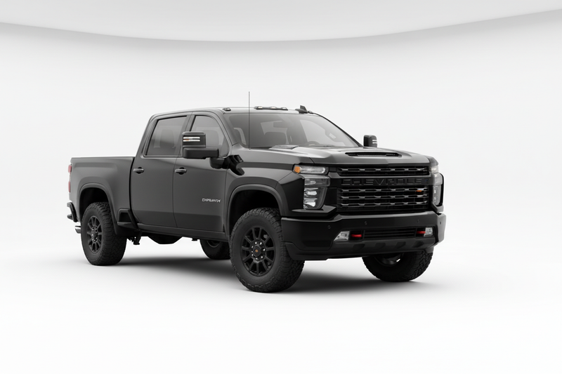 Auto Diesel Systems in Slaton, TX (3)