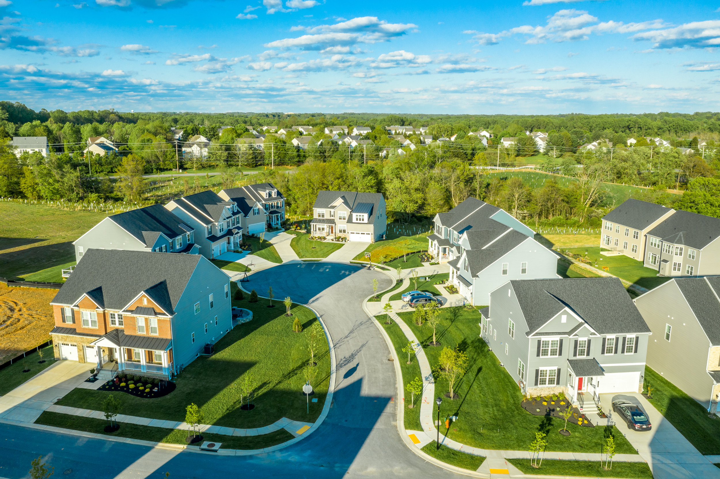 Brook-Owen Real Estate in Westminster, MD