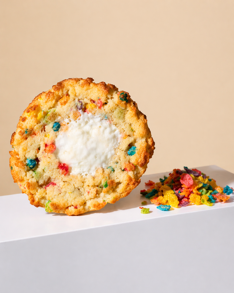 Lei'd Cookies in Culver City, CA (4)