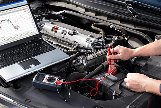 Platinum Auto Care & Repair in Panama City Beach, FL
