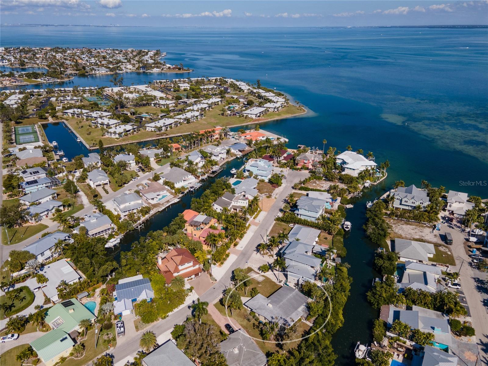 Mike Norman Realty on Anna Maria Island in Holmes Beach, FL
