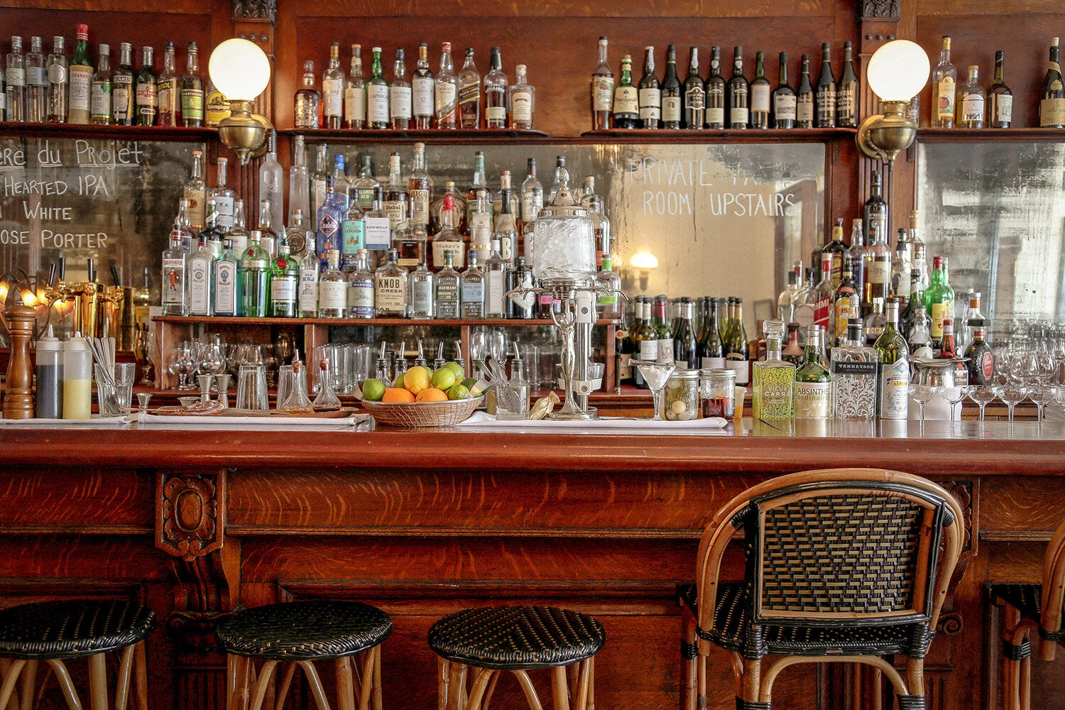 Saint George Bistro in Hastings-On-Hudson, NY (6)