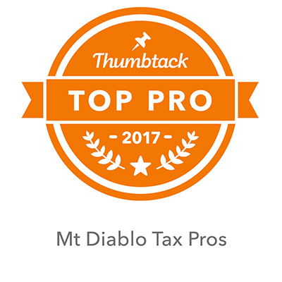 Mt Diablo Tax Pros in Concord, CA