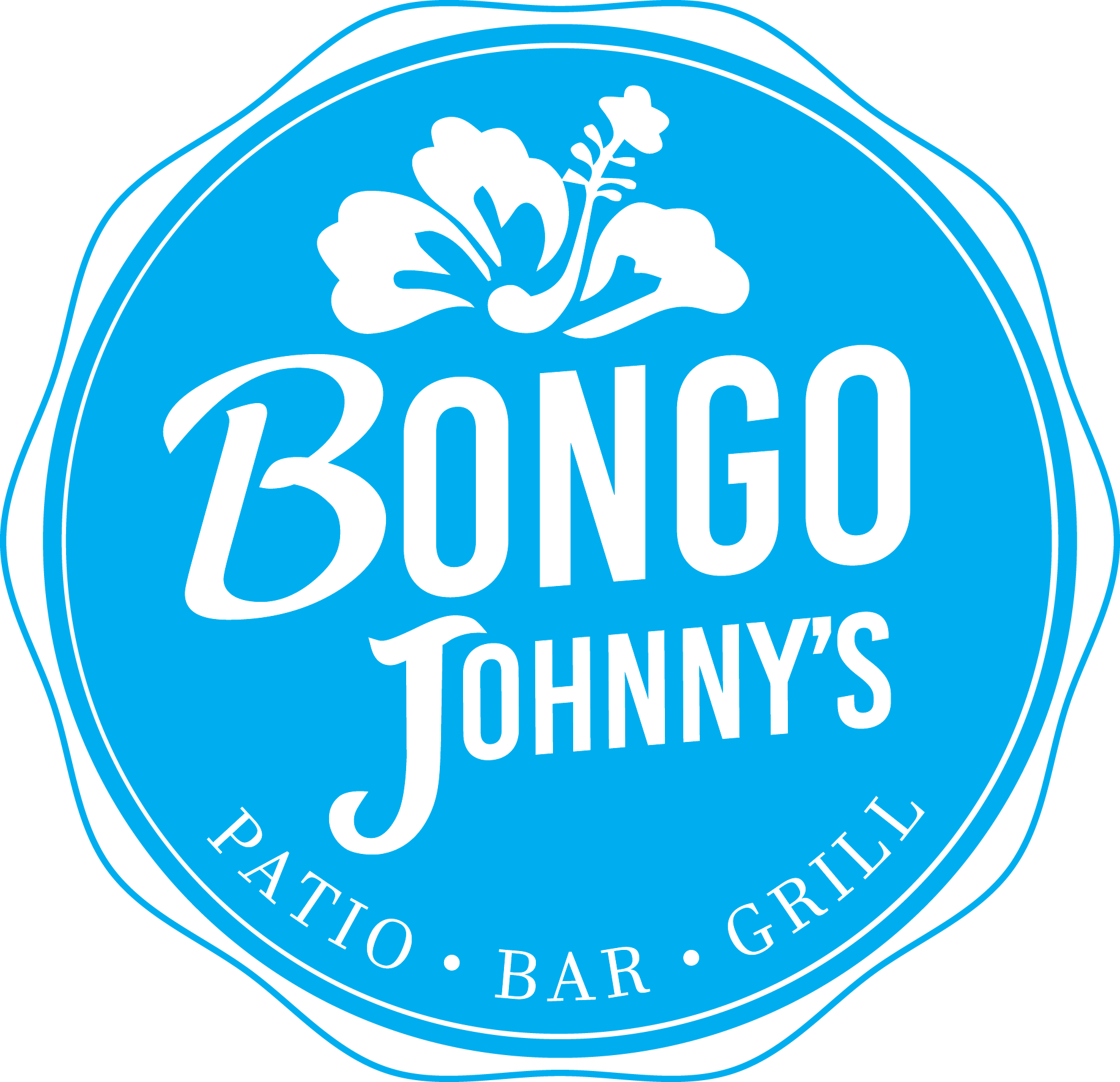 Bongo Johnny's Patio Bar & Grill in Palm Springs, CA (2)