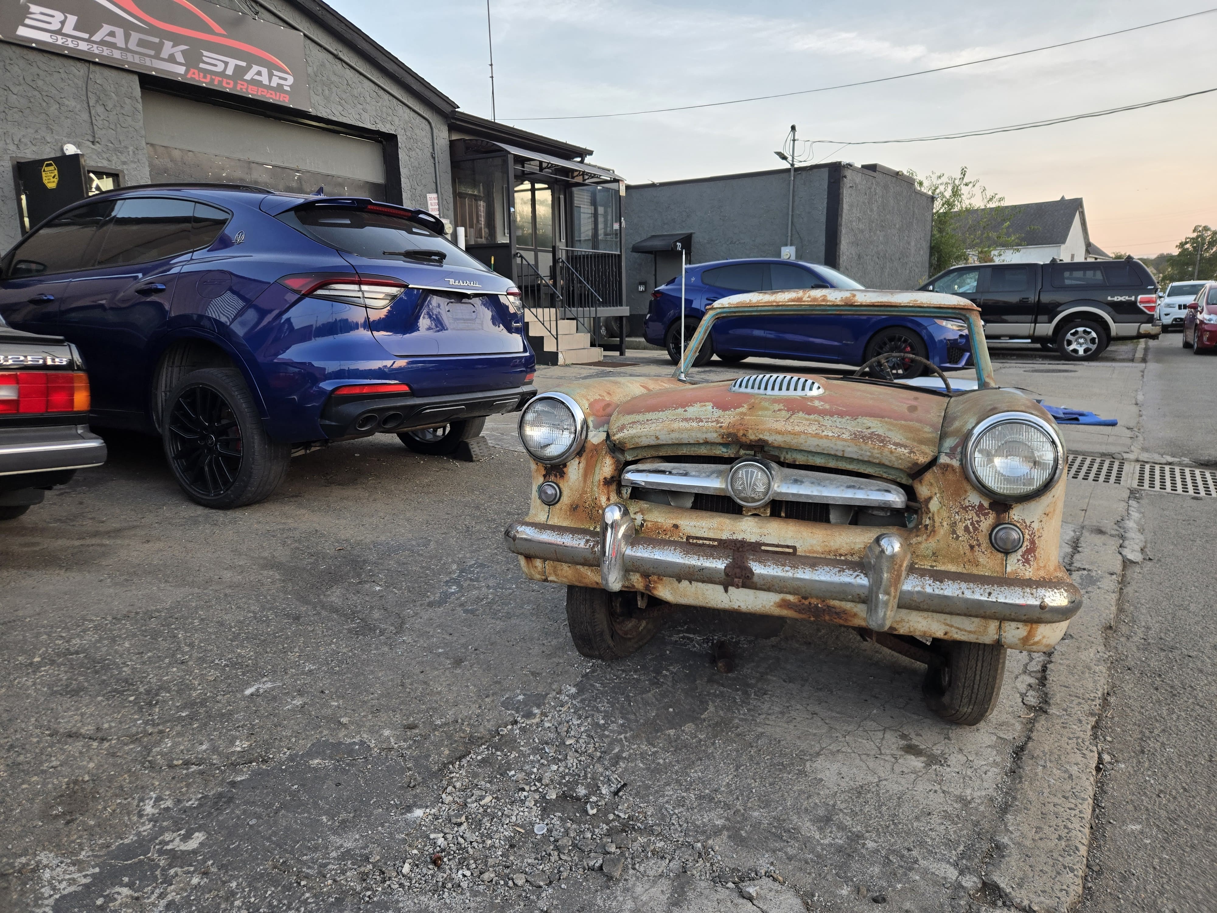 Black Star Auto Repair and Collision in South River, NJ (4)