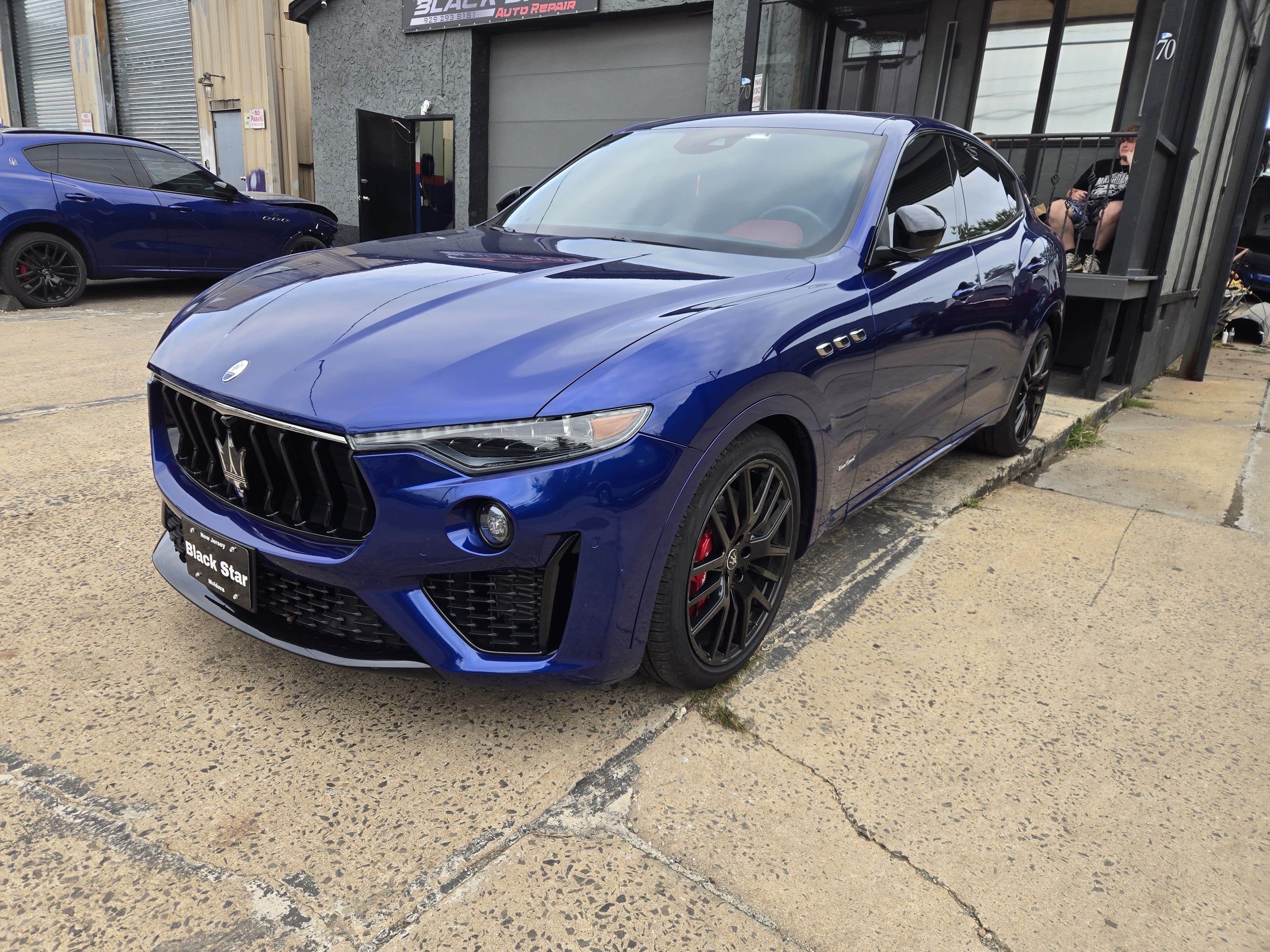 Black Star Auto Repair and Collision in South River, NJ (5)
