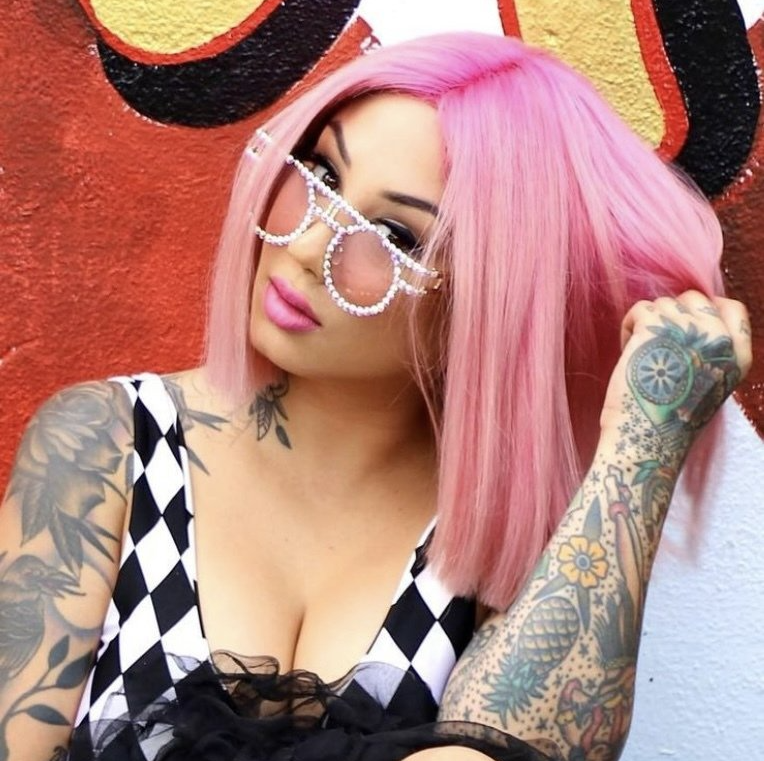 Hair Circus & Glamfreakz in Fort Lauderdale, FL (2)