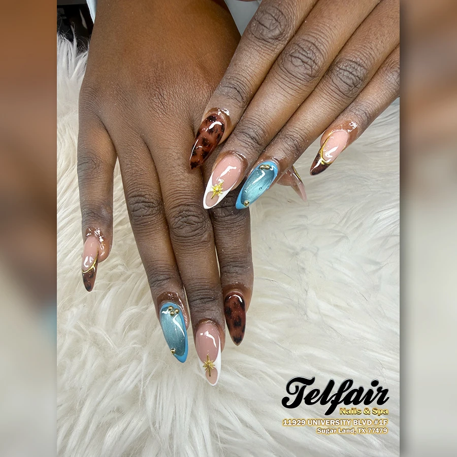 Telfair Nails & Spa in Sugar Land, TX (5)