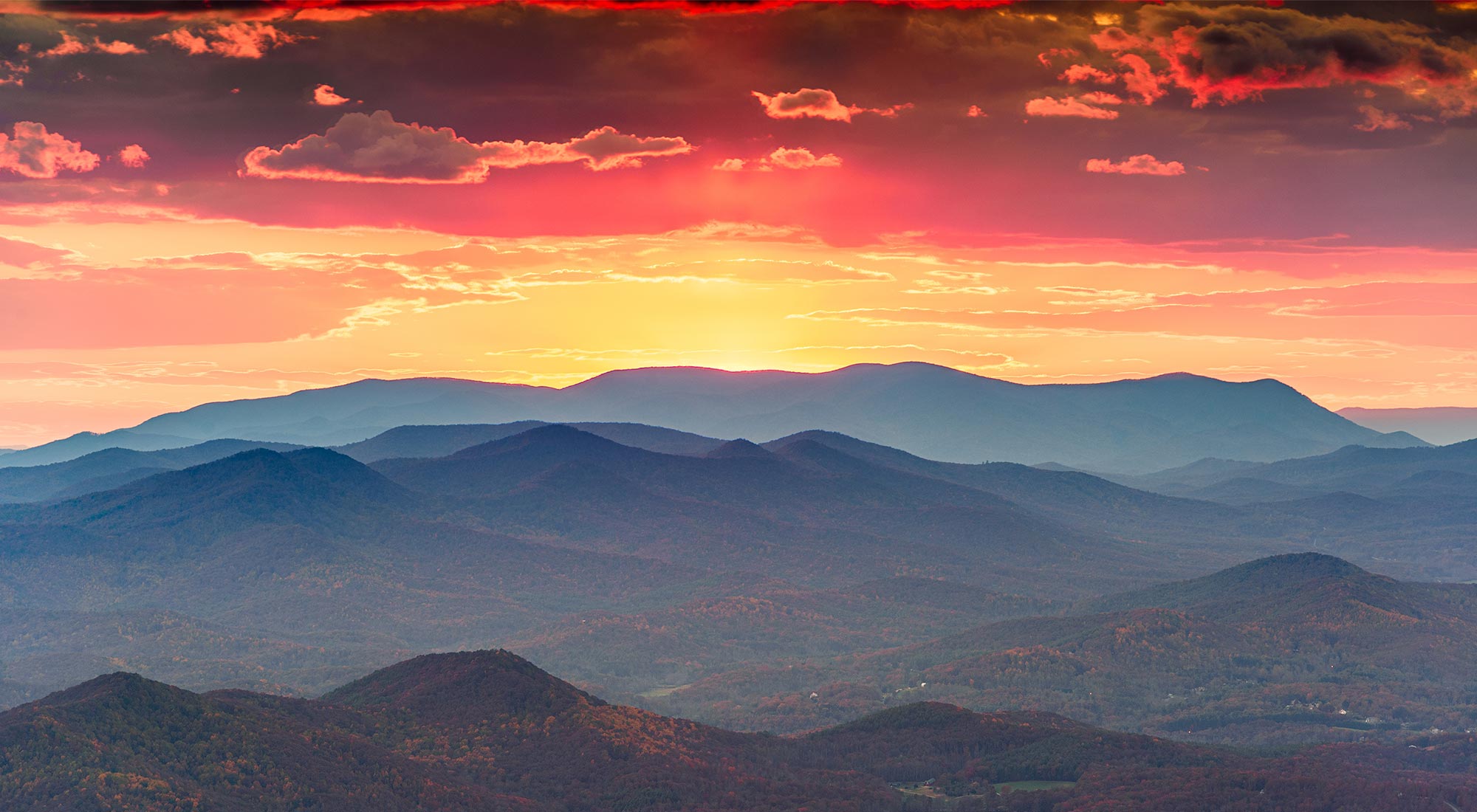 Georgia Mountain Living Realty in Morganton, GA