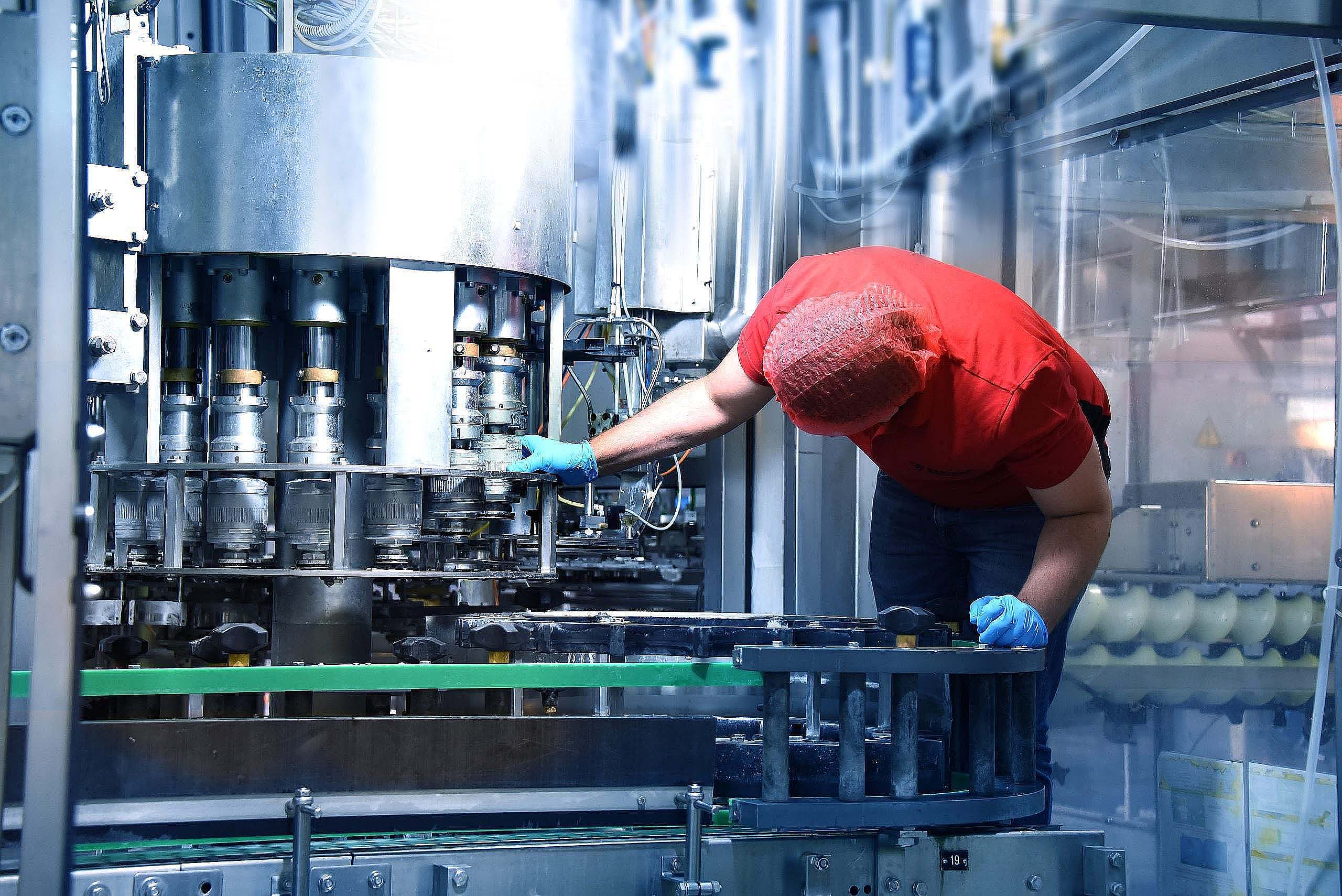 Bericap SCLLC in Cowpens, SC (3)