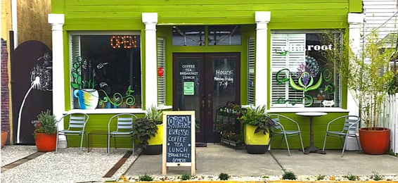 Wild Root Coffee & Tea in Lynn Haven, FL (3)