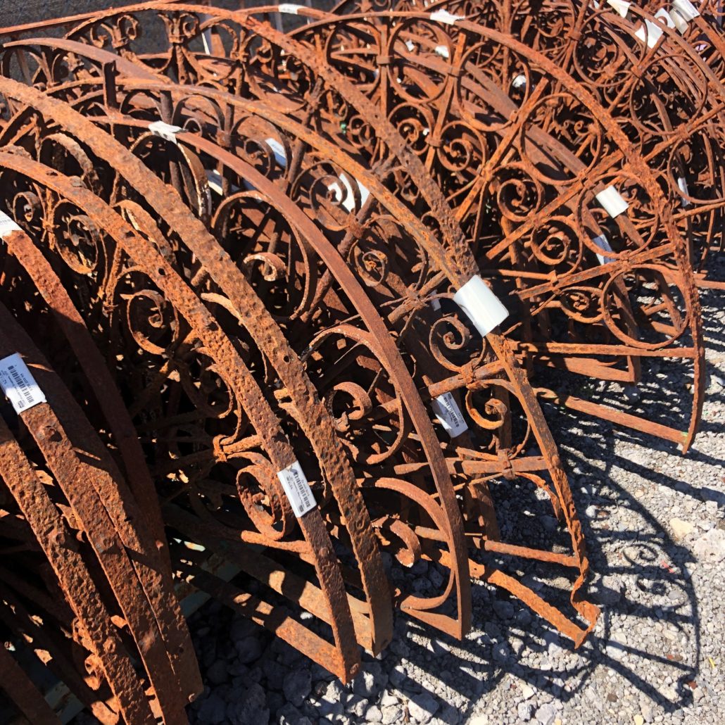 Black Dog Salvage - Main Showroom in Roanoke, VA (6)