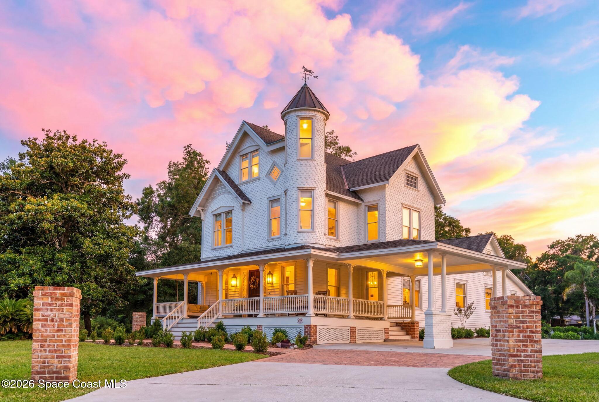 Zack Spurlock, Realtor - Satellite Beach & Indian Harbor Beach in Indian Harbour Beach, FL (4)