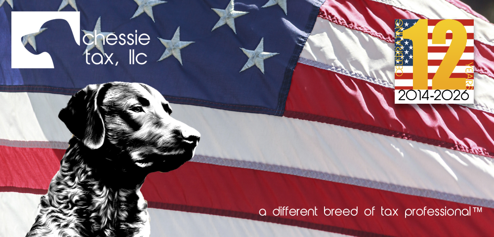 Chessie Tax, LLC in Rochester Hills, MI