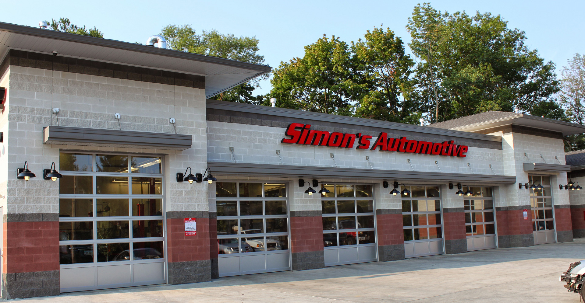 Simon's Auto Services in Cleveland Heights, OH (4)