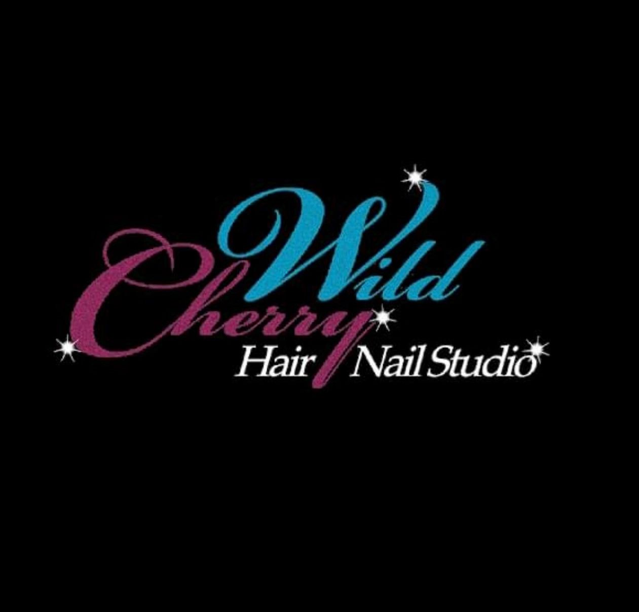 Wild Cherry Hair/Nail Studio in Port Richey, FL
