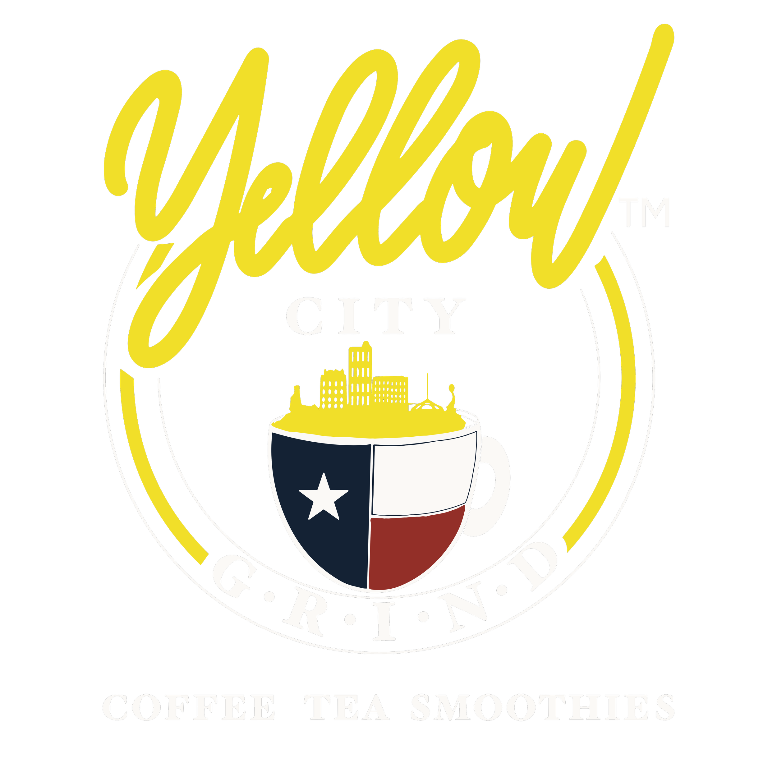 Yellow City Grind in Lubbock, TX (3)