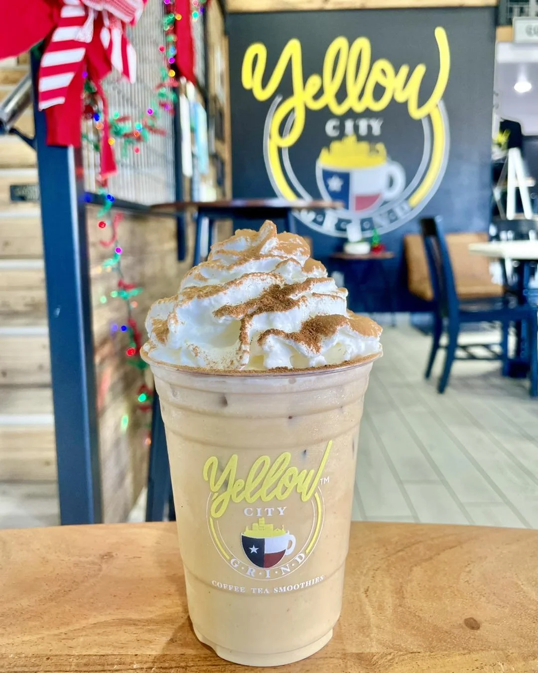 Yellow City Grind in Lubbock, TX (6)
