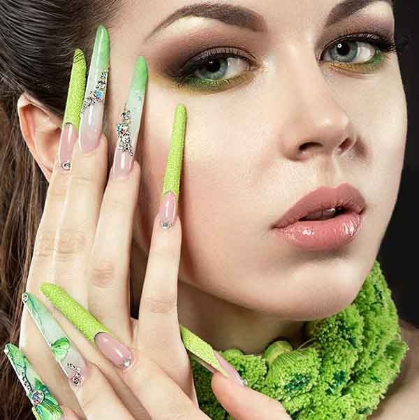 Art Nails & Spa in Lawrenceville, GA (3)