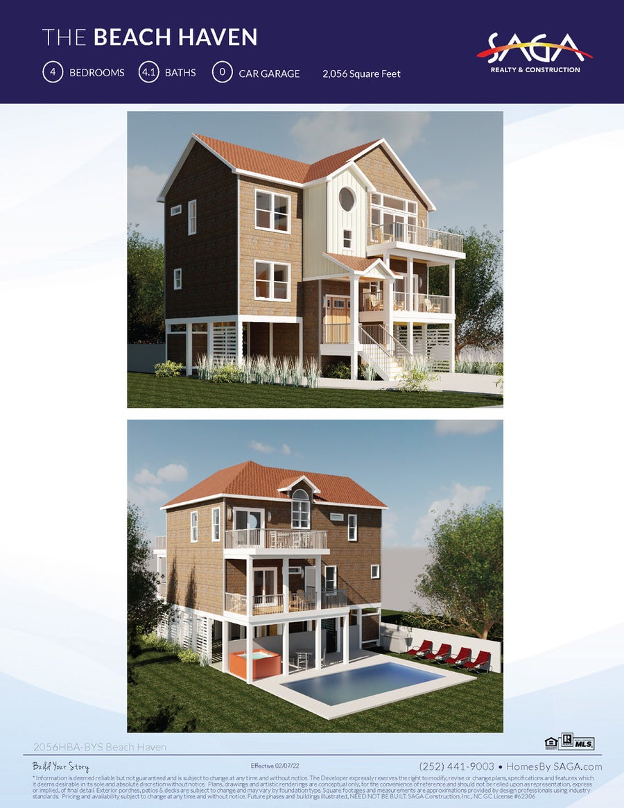 Tamarra Bowser - Outer Banks Real Estate Agent in Kitty Hawk, NC (5)
