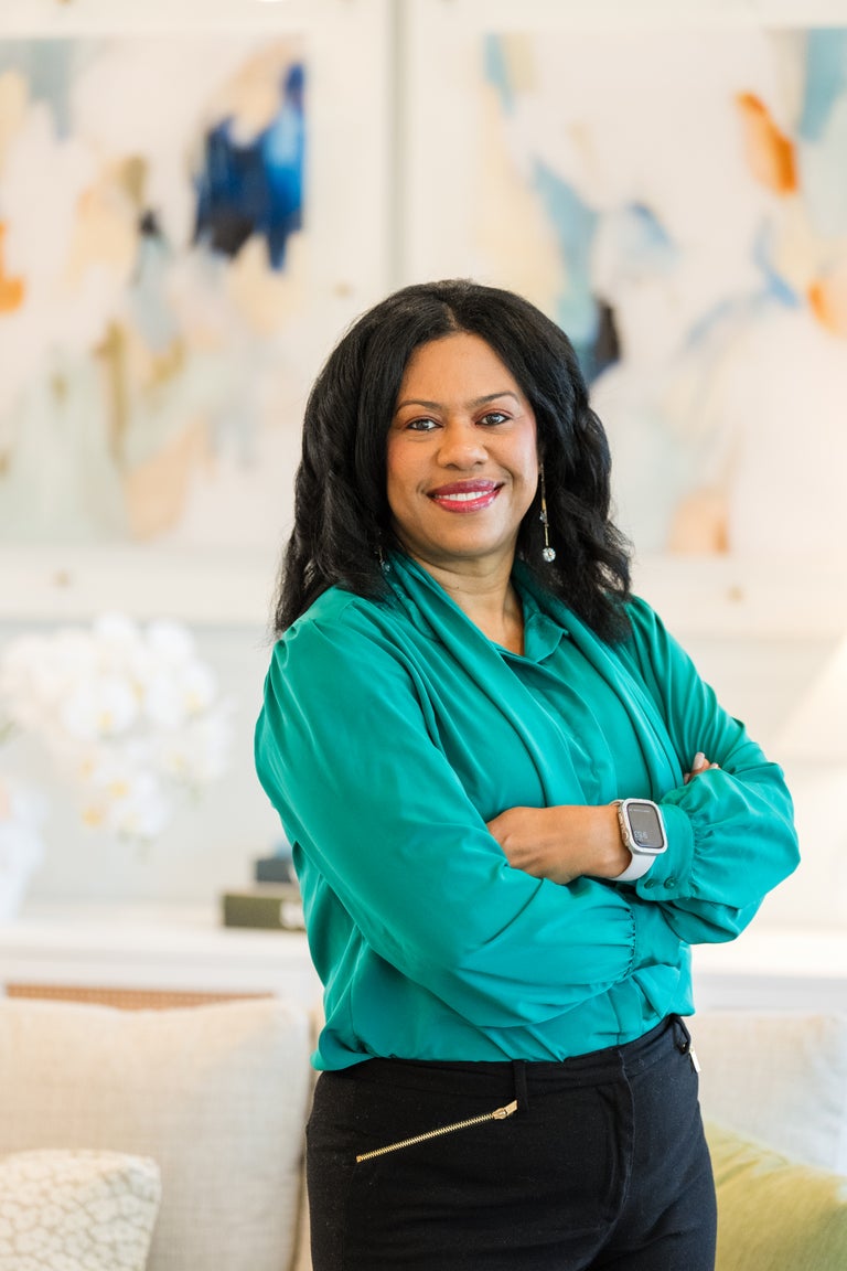 Tamarra Bowser - Outer Banks Real Estate Agent in Kitty Hawk, NC
