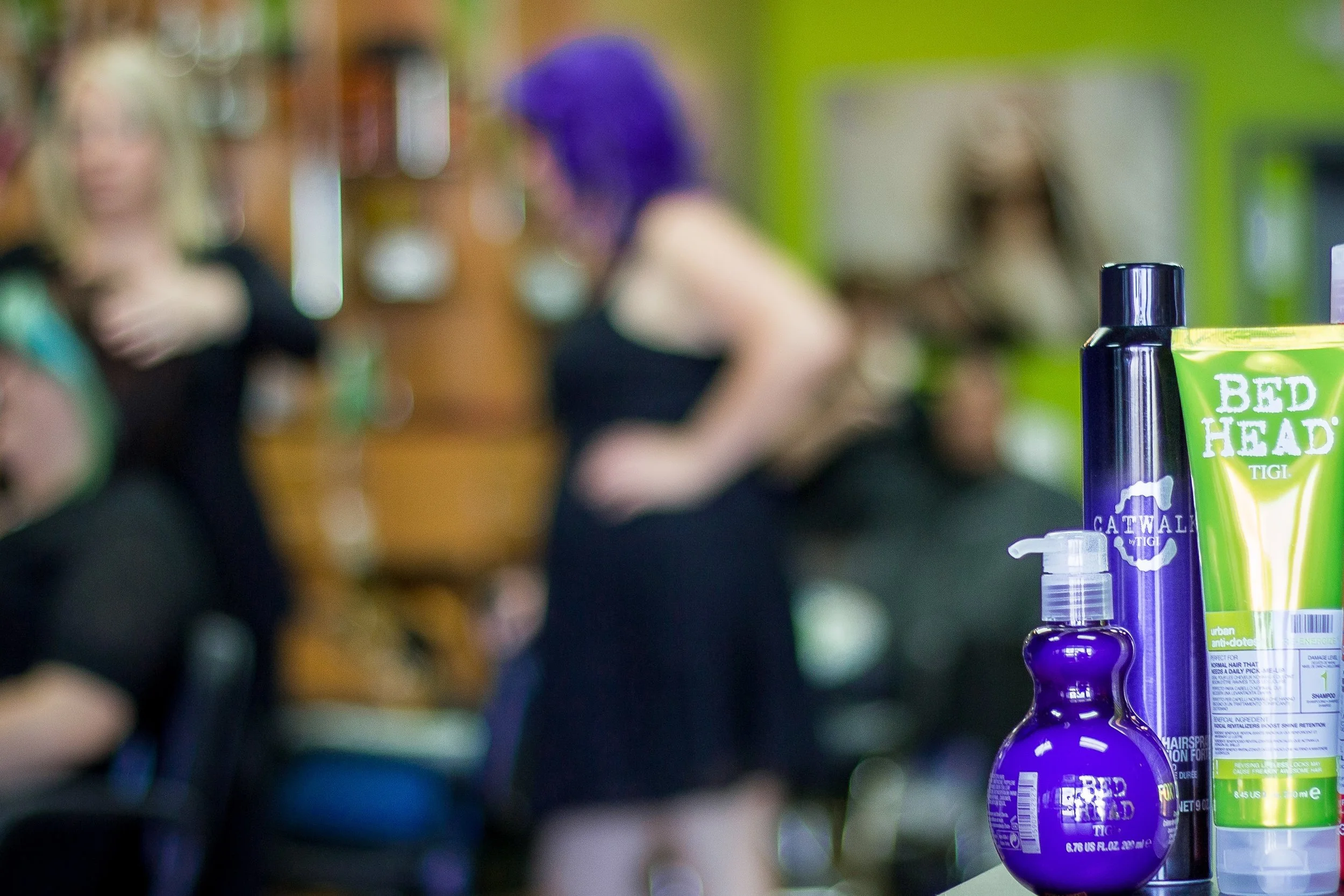 Fuse Hair Studios Cumming in Cumming, GA